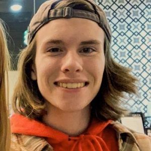 Meet your Posher, Andrew